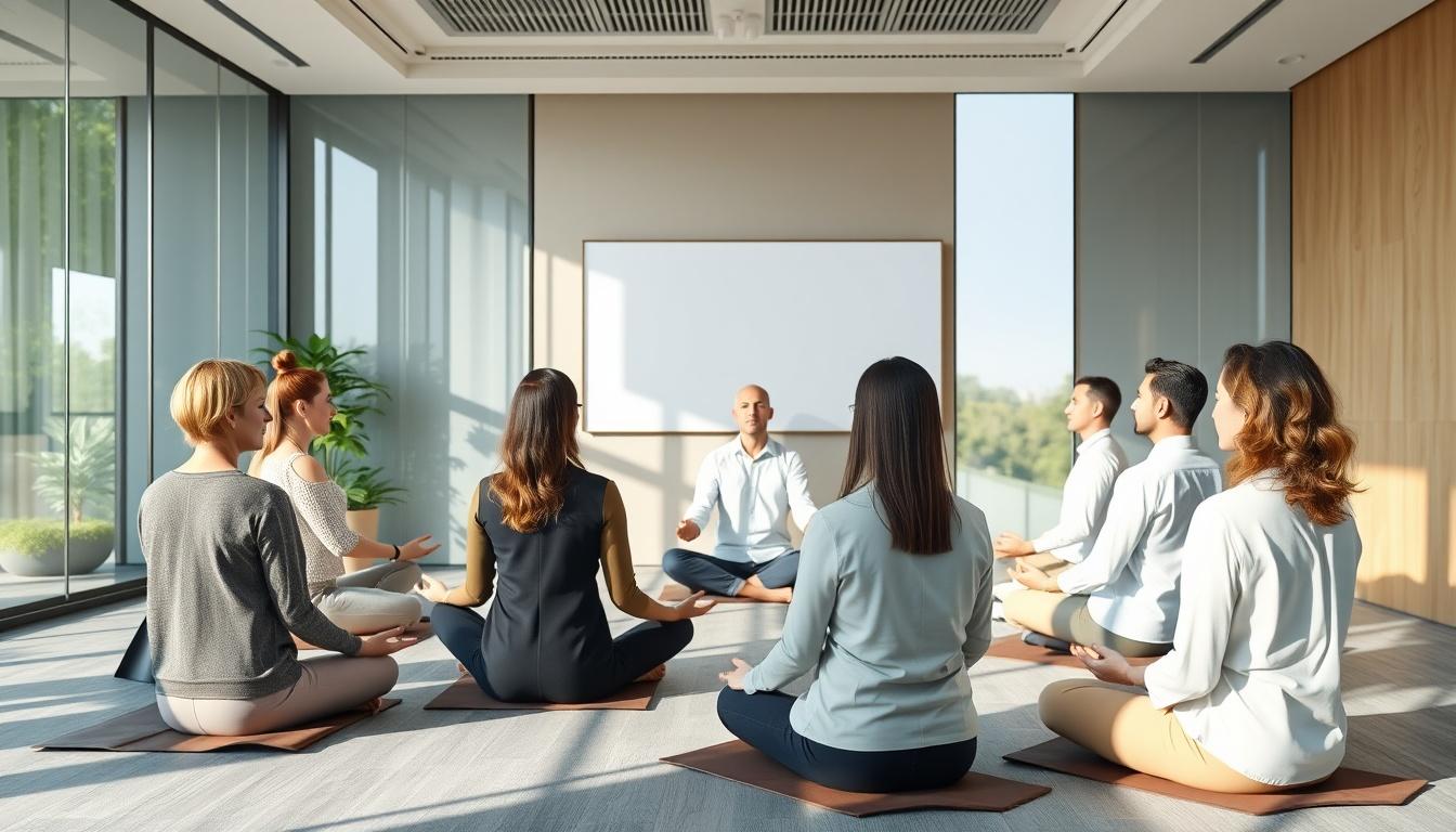 Transform Your Leadership